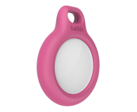 BELKIN Uchwyt z paskiem Secure Holder Strap różowy F8W974btPNK - 718793 - zdjęcie 3
